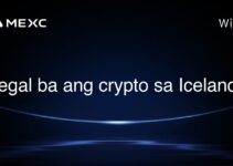Legal ba ang crypto sa Iceland? Legal ba ang crypto sa Iceland?