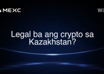 Legal ba ang crypto sa Kazakhstan? Legal ba ang crypto sa Kazakhstan?