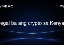 Legal ba ang crypto sa Kenya? Legal ba ang crypto sa Kenya?