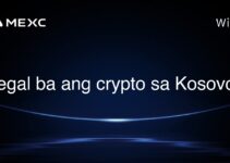 Legal ba ang crypto sa Kosovo? Legal ba ang crypto sa Kosovo?