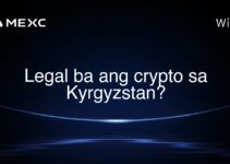 Legal ba ang crypto sa Kyrgyzstan? Legal ba ang crypto sa Kyrgyzstan?