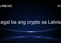 Legal ba ang crypto sa Latvia? Legal ba ang crypto sa Latvia?