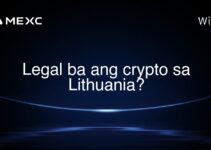 Legal ba ang crypto sa Lithuania? Legal ba ang crypto sa Lithuania?