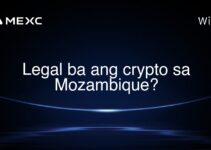 Legal ba ang crypto sa Mozambique? Legal ba ang crypto sa Mozambique?