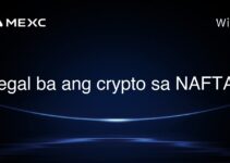 Legal ba ang crypto sa NAFTA? Legal ba ang crypto sa NAFTA?