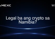Legal ba ang crypto sa Namibia? Legal ba ang crypto sa Namibia?