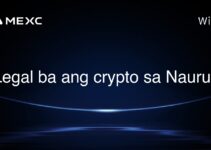 Legal ba ang crypto sa Nauru? Legal ba ang crypto sa Nauru?