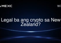Legal ba ang crypto sa New Zealand? Legal ba ang crypto sa New Zealand?
