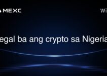Legal ba ang crypto sa Nigeria? Legal ba ang crypto sa Nigeria?
