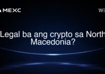 Legal ba ang crypto sa North Macedonia? Legal ba ang crypto sa North Macedonia?