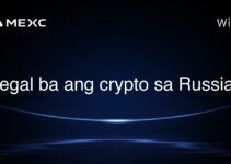 Legal ba ang crypto sa Russia? Legal ba ang crypto sa Russia?