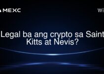Legal ba ang crypto sa Saint Kitts at Nevis? Legal ba ang crypto sa Saint Kitts at Nevis?