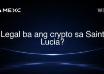 Legal ba ang crypto sa Saint Lucia? Legal ba ang crypto sa Saint Lucia?