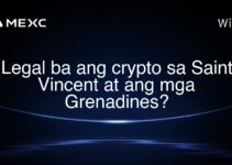 Legal ba ang crypto sa Saint Vincent at ang mga Grenadines? Legal ba ang crypto sa Saint Vincent at ang mga Grenadines?
