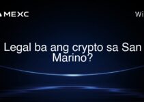 Legal ba ang crypto sa San Marino? Legal ba ang crypto sa San Marino?