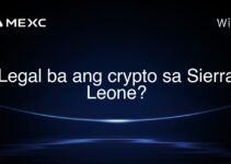 Legal ba ang crypto sa Sierra Leone? Legal ba ang crypto sa Sierra Leone?