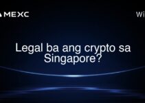 Legal ba ang crypto sa Singapore? Legal ba ang crypto sa Singapore?