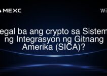 Legal ba ang crypto sa Sistema ng Integrasyon ng Gitnang Amerika (SICA)? Legal ba ang crypto sa Sistema ng Integrasyon ng Gitnang Amerika (SICA)?