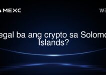 Legal ba ang crypto sa Solomon Islands? Legal ba ang crypto sa Solomon Islands?