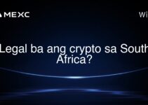 Legal ba ang crypto sa South Africa? Legal ba ang crypto sa South Africa?