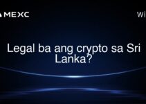 Legal ba ang crypto sa Sri Lanka? Legal ba ang crypto sa Sri Lanka?