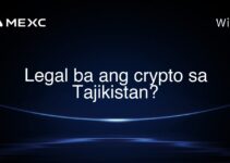 Legal ba ang crypto sa Tajikistan? Legal ba ang crypto sa Tajikistan?