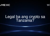 Legal ba ang crypto sa Tanzania? Legal ba ang crypto sa Tanzania?