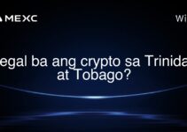 Legal ba ang crypto sa Trinidad at Tobago? Legal ba ang crypto sa Trinidad at Tobago?