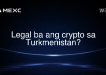Legal ba ang crypto sa Turkmenistan? Legal ba ang crypto sa Turkmenistan?