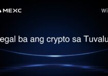 Legal ba ang crypto sa Tuvalu? Legal ba ang crypto sa Tuvalu?