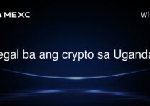 Legal ba ang crypto sa Uganda? Legal ba ang crypto sa Uganda?