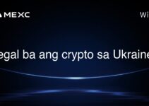 Legal ba ang crypto sa Ukraine? Legal ba ang crypto sa Ukraine?