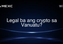 Legal ba ang crypto sa Vanuatu? Legal ba ang crypto sa Vanuatu?