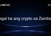 Legal ba ang crypto sa Zambia? Legal ba ang crypto sa Zambia?