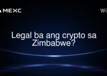 Legal ba ang crypto sa Zimbabwe? Legal ba ang crypto sa Zimbabwe?