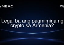Legal ba ang pagmimina ng crypto sa Armenia? Legal ba ang pagmimina ng crypto sa Armenia?