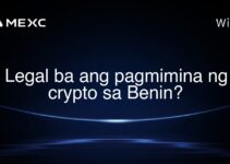Legal ba ang pagmimina ng crypto sa Benin? Legal ba ang pagmimina ng crypto sa Benin?