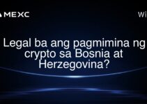 Legal ba ang pagmimina ng crypto sa Bosnia at Herzegovina? Legal ba ang pagmimina ng crypto sa Bosnia at Herzegovina?