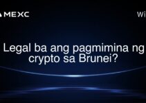 Legal ba ang pagmimina ng crypto sa Brunei? Legal ba ang pagmimina ng crypto sa Brunei?