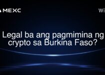 Legal ba ang pagmimina ng crypto sa Burkina Faso? Legal ba ang pagmimina ng crypto sa Burkina Faso?