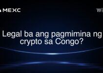 Legal ba ang pagmimina ng crypto sa Congo? Legal ba ang pagmimina ng crypto sa Congo?