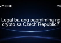 Legal ba ang pagmimina ng crypto sa Czech Republic? Legal ba ang pagmimina ng crypto sa Czech Republic?