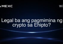Legal ba ang pagmimina ng crypto sa Ehipto? Legal ba ang pagmimina ng crypto sa Ehipto?