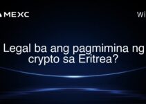 Legal ba ang pagmimina ng crypto sa Eritrea? Legal ba ang pagmimina ng crypto sa Eritrea?