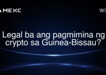 Legal ba ang pagmimina ng crypto sa Guinea-Bissau? Legal ba ang pagmimina ng crypto sa Guinea-Bissau?