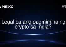 Legal ba ang pagmimina ng crypto sa India? Legal ba ang pagmimina ng crypto sa India?