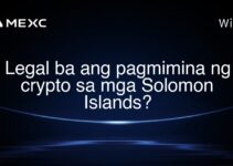 Legal ba ang pagmimina ng crypto sa mga Solomon Islands? Legal ba ang pagmimina ng crypto sa mga Solomon Islands?