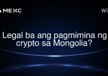 Legal ba ang pagmimina ng crypto sa Mongolia? Legal ba ang pagmimina ng crypto sa Mongolia?