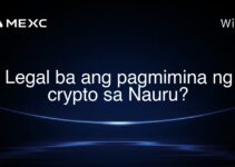 Legal ba ang pagmimina ng crypto sa Nauru? Legal ba ang pagmimina ng crypto sa Nauru?