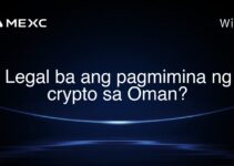 Legal ba ang pagmimina ng crypto sa Oman? Legal ba ang pagmimina ng crypto sa Oman?